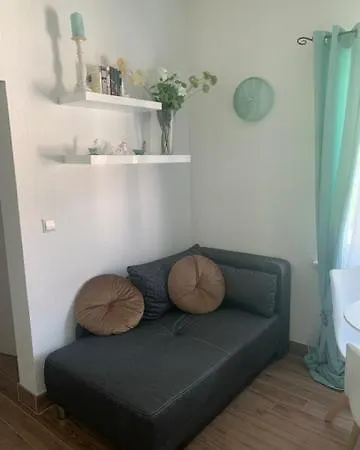 Apartment True Romance *
