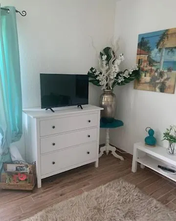 True Romance Apartment *