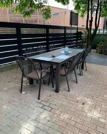 Apartment True Romance *