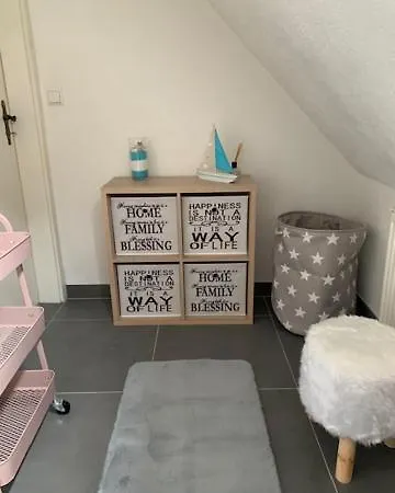 Apartment True Romance