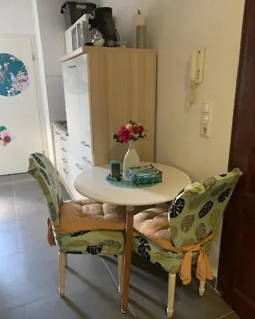 Apartment True Romance