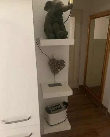 Apartment True Romance *