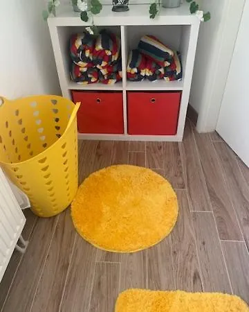 True Romance Apartment *