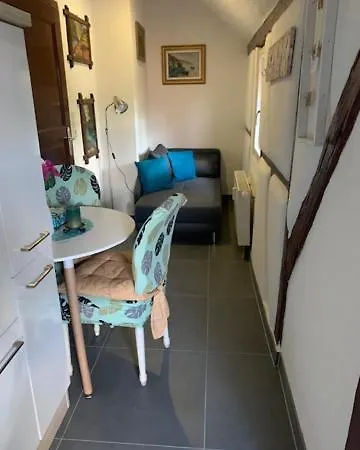 True Romance Apartment Mosbach (Neckar-Odenwald)