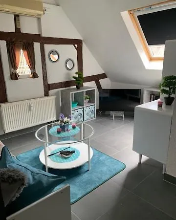 True Romance Apartment Mosbach (Neckar-Odenwald)
