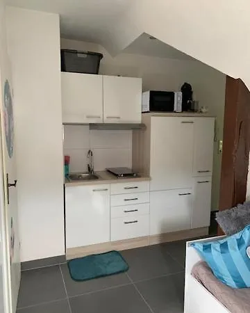 Daire True Romance Mosbach (Neckar-Odenwald)