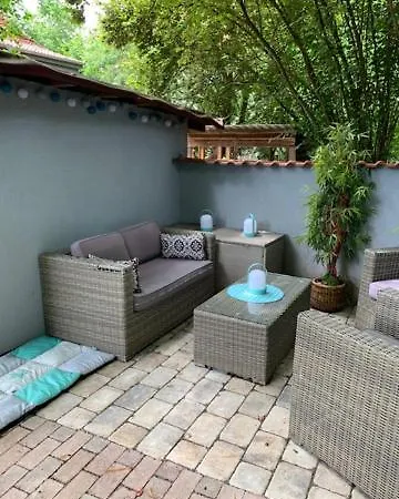 True Romance Apartment