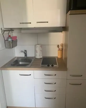 Apartment True Romance *