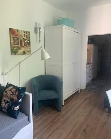 Apartment True Romance