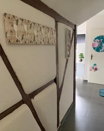 True Romance Apartment Mosbach (Neckar-Odenwald)
