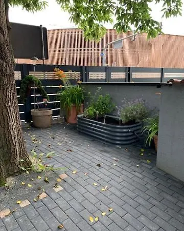 True Romance Apartment