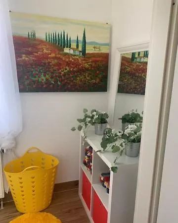 Apartment True Romance