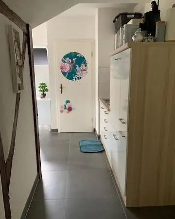 Apartment True Romance Mosbach (Neckar-Odenwald)